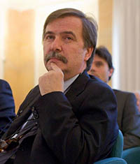 Prof. Bravar Diego