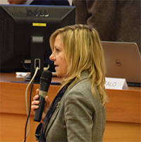 Prof.ssa Raffaella Cefalo