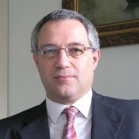 Prof. Steindler Alberto