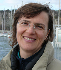 Prof. Renata Longo